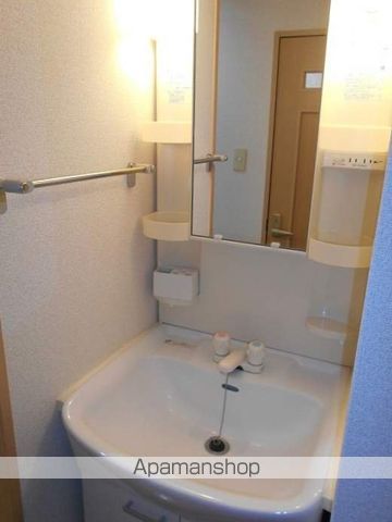 カーサフェリース天保山の内装写真