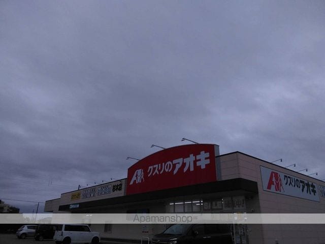 レオパレスとなみの周辺写真