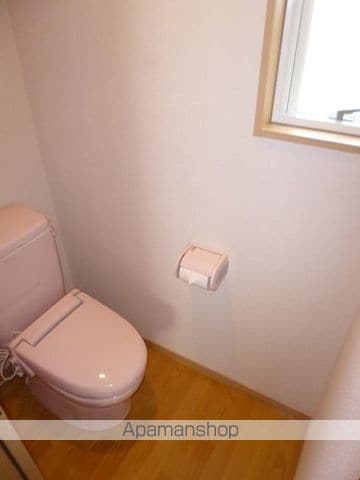 ホクレアの内装写真