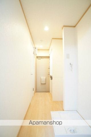 アルページュの内装写真