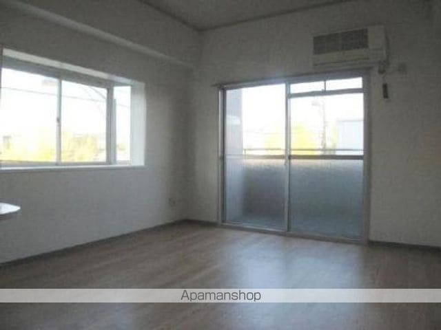 エスペランス[1R/25.42m2]のバス