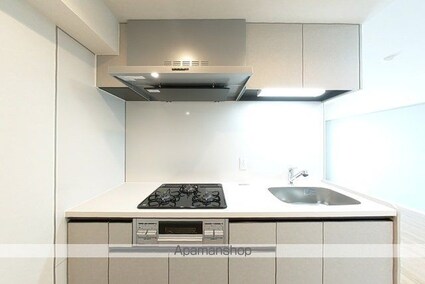 プライムガーデン赤塚[2LDK/55.22m2]のキッチン