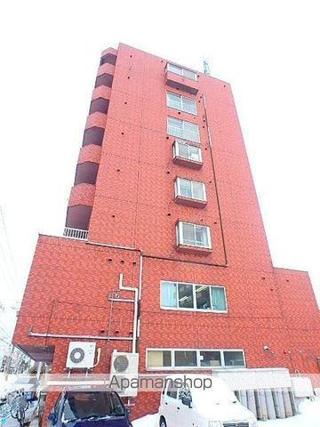コルメナ元町の外観写真