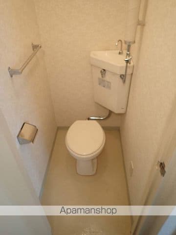 ファイン南6条の内装写真