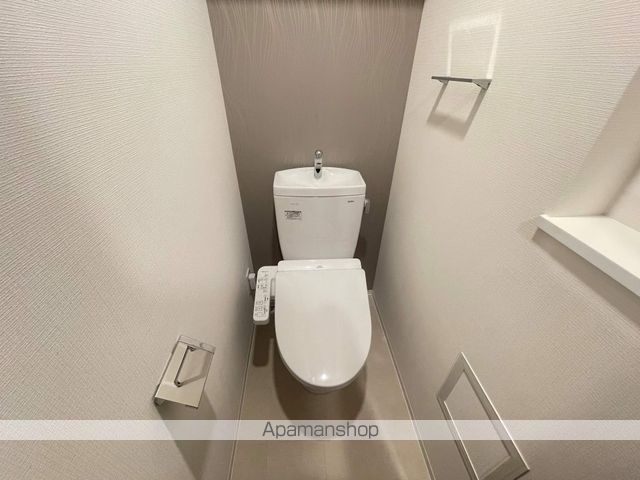 SーRESIDENCE福島玉川UNOの内装写真