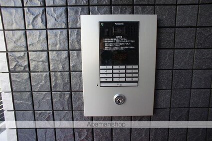 アレグリーア[1DK/28.86m2]の共用部2