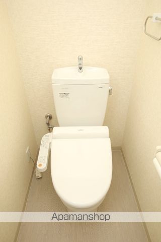 サン・マルベリー扇町の内装写真