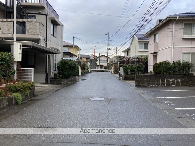 プルミエール萌木野の周辺写真