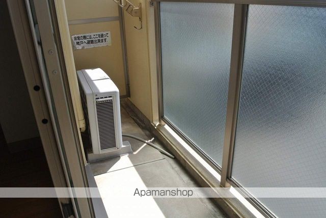 DORFこんどうの内装写真