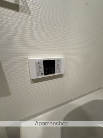 ガーラ雑色グランドステージの内装写真