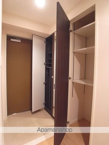 TRIーSTAGEの内装写真