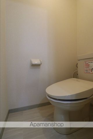 ハイツプロミネンスの内装写真