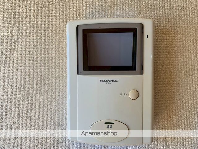 M・ラフィネ・ロジュマンBの内装写真