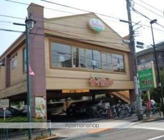 メゾンシティ7号館の周辺写真