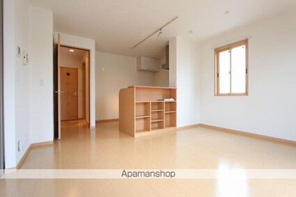 ビーンズヒル[2LDK/57.93m2]の内装1