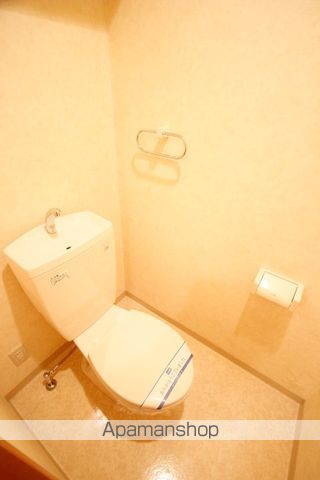 フルーラン船橋の内装写真