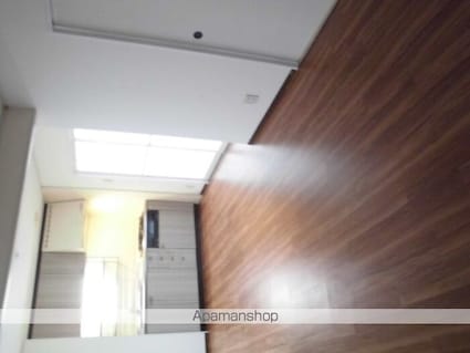 メゾン・ファミール[3LDK/65.44m2]のリビング・居間1