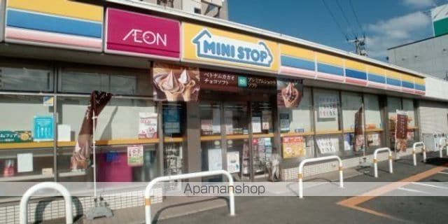 レオパレス幸Aの周辺写真