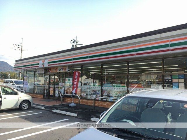サン・ボヌールCの周辺写真