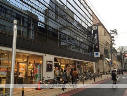 広島県広島市中区鉄砲町[2K/39.67m2]の周辺7