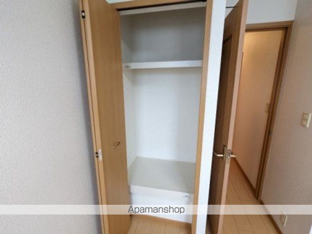 サンリット ガーデンAの内装写真