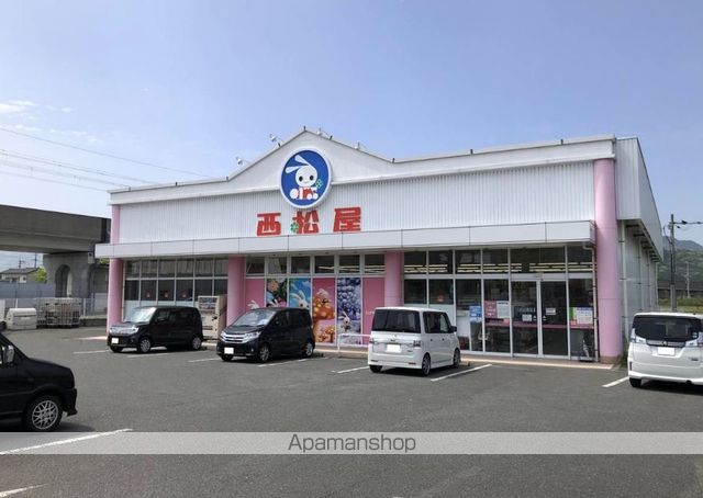 ビレッジハウス片島2号棟の周辺写真