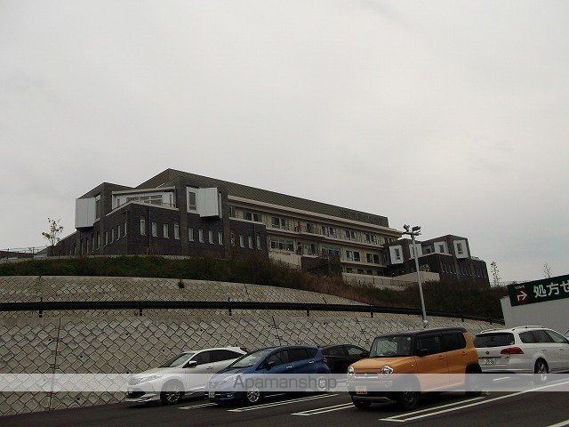 サンパティークIVの周辺写真