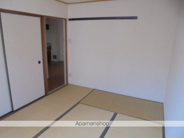 セジュール日野IIの内装写真