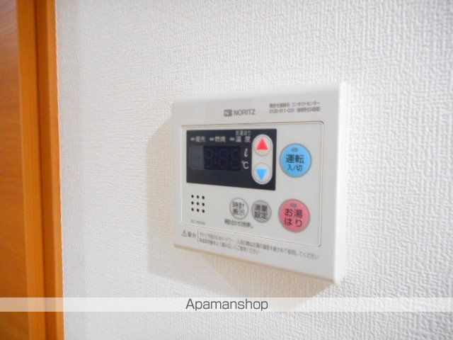 グランフォース東高円寺の内装写真