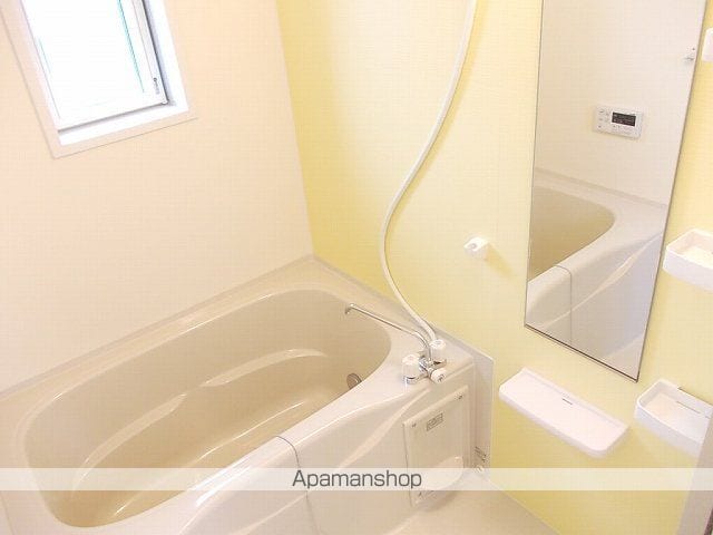ルートサイドヴィラIIIの内装写真