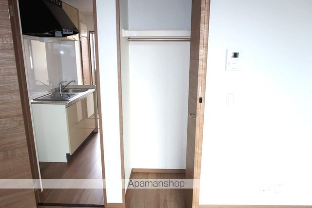 la casa feliceの内装写真