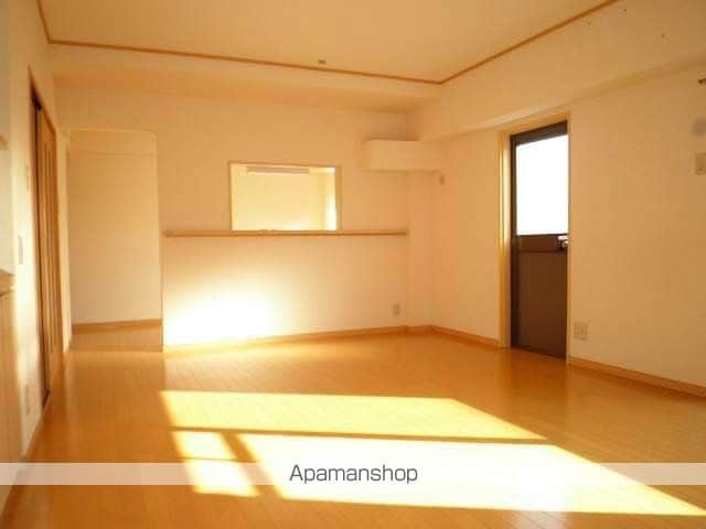 東和ビルの内装写真