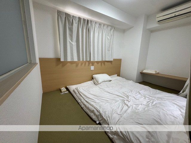 ZEUS桜川プレミアムの内装写真