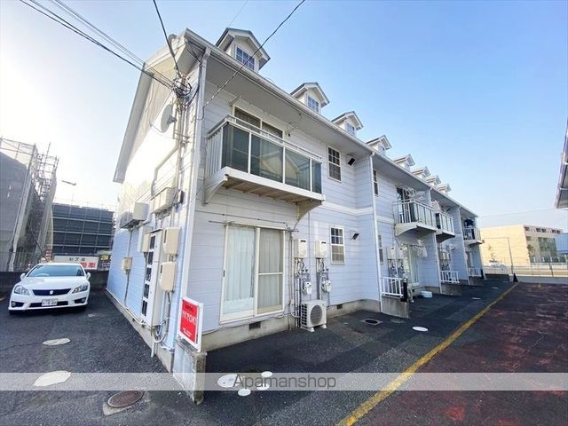 アメニティ倉敷 W棟