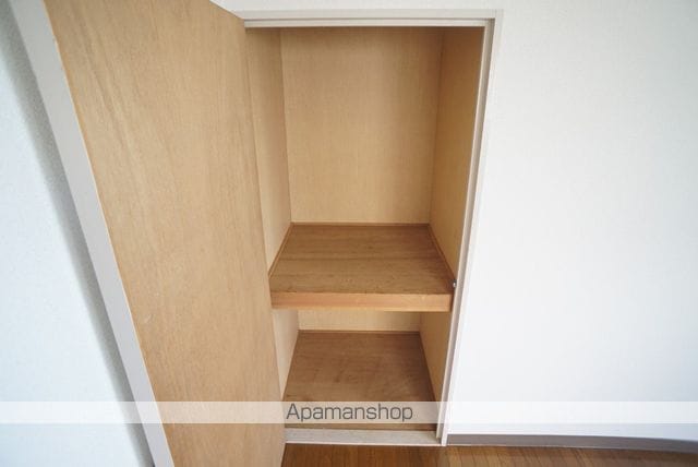 プレアール法隆寺の内装写真