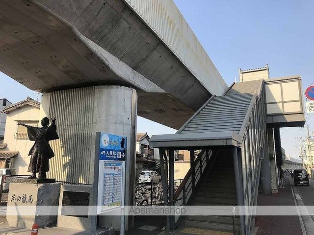 レオパレスMundakaの周辺写真