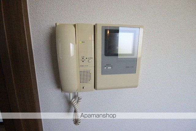 エスポアコーポIIIの内装写真
