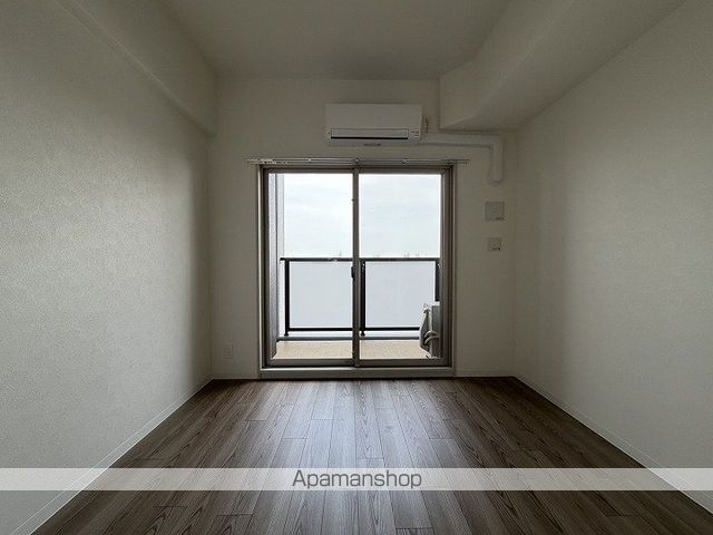 アドバンス大阪クラージュの内装写真