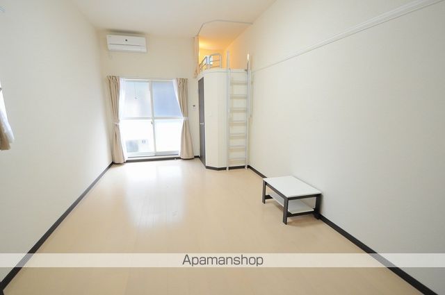 レオネクスト矢シ塚Aの内装写真