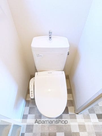 T.TOWNグリーンベルAの内装写真