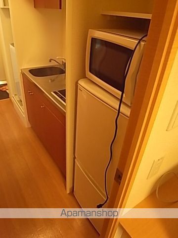 レオパレスセントラルアイの内装写真
