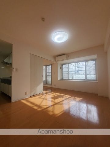 PRIME URBAN北3条通の内装写真