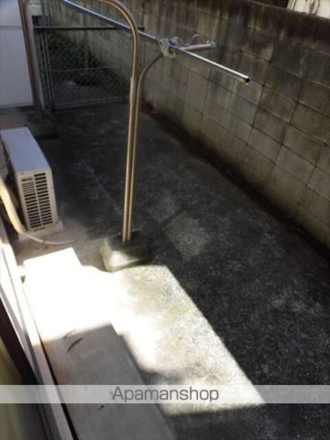 和歌山県和歌山市湊２丁目[2DK/39.25m2]の内装1
