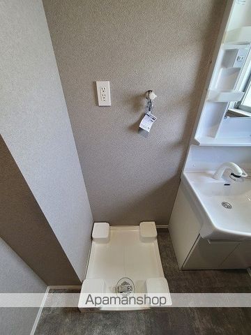 静岡泉町エンブルコートの内装写真