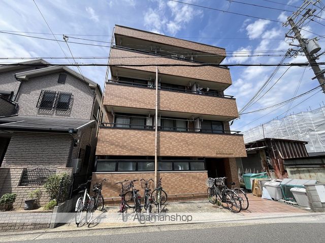 六月のココロの外観写真