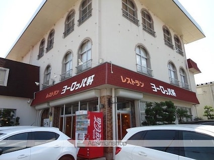 メゾン・ド・ファミーユ新屋[1LDK/50.09m2]の周辺4