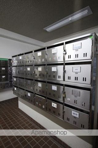 シーアイマンション円山E棟のその他写真