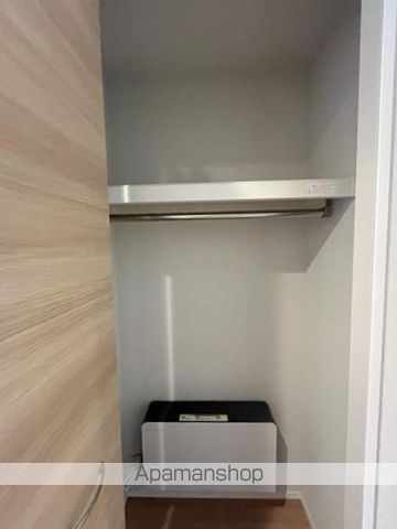 グランディオ医大前の内装写真