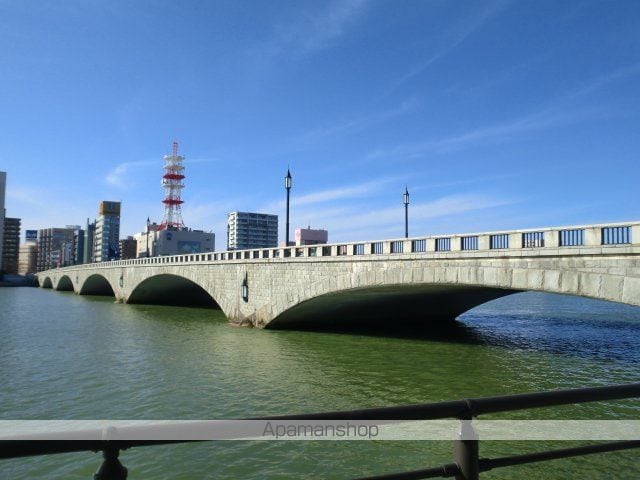 ベルトピア新潟21の周辺写真
