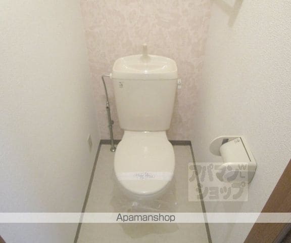 ハイツポポロの内装写真